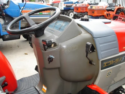 YANMAR RS 30 - Image 10