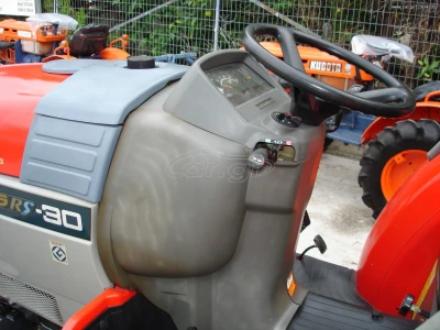 YANMAR RS 30 - Image 12