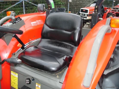 YANMAR RS 30 - Image 6