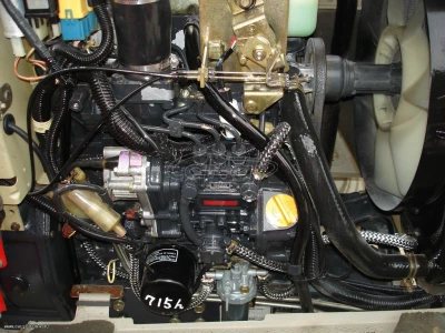 YANMAR RS 30 - Image 16