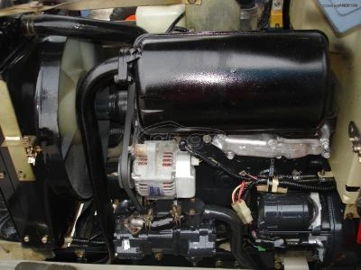 YANMAR RS 30 - Image 17