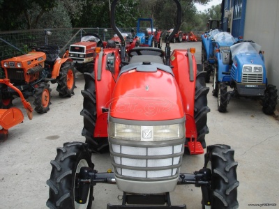 YANMAR RS 30 - Image 8