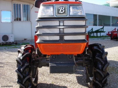 KUBOTA GB 20 granbia - Image 10