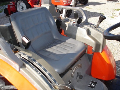 KUBOTA GB 20 granbia - Image 17