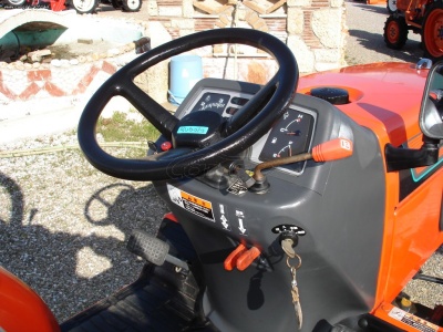 KUBOTA GB 20 granbia - Image 12