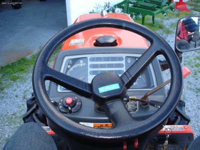 KUBOTA GB 20 granbia - Image 14