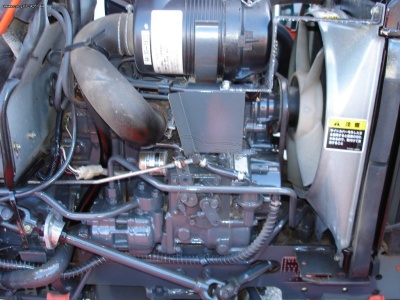 KUBOTA GB 20 granbia - Image 21