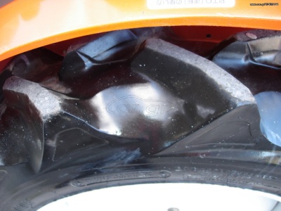 KUBOTA GB 20 granbia - Image 23