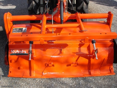 KUBOTA GB 20 granbia - Image 11