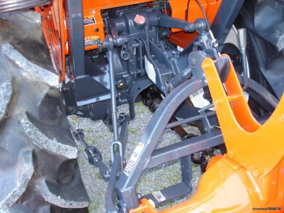 KUBOTA GL 281 - Image 21