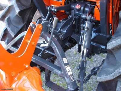 KUBOTA GL 281 - Image 22