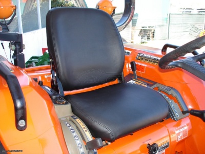 KUBOTA GL 281 - Image 18