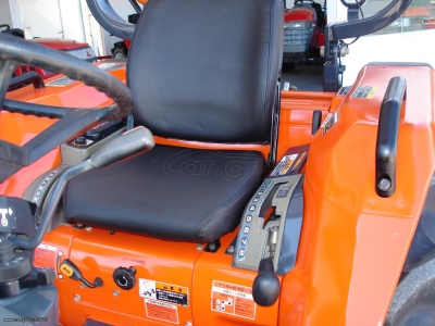 KUBOTA GL 281 - Image 19