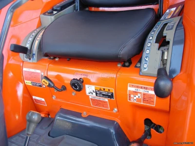 KUBOTA GL 281 - Image 20