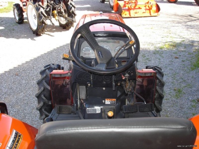 KUBOTA GL 281 - Image 16