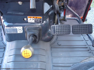 KUBOTA GL 281 - Image 23