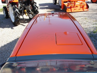 KUBOTA GL 281 - Image 13