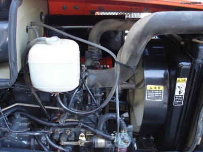 KUBOTA GL 281 - Image 25