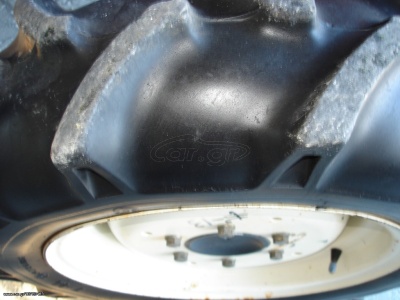 ISEKI TU 240 landhope - Image 19