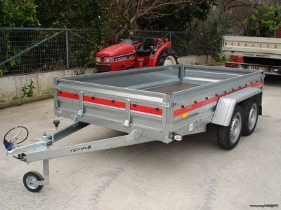 ΤΡΈΙΛΕΡ ΡΥΜΟΥΛΚΑ