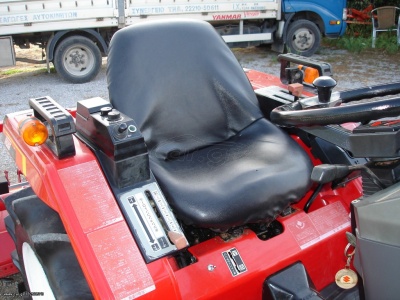 YANMAR F 165 - Image 14