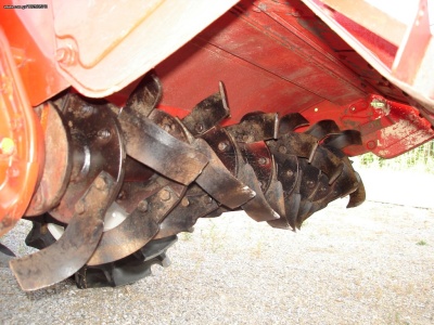 YANMAR F 165 - Image 19