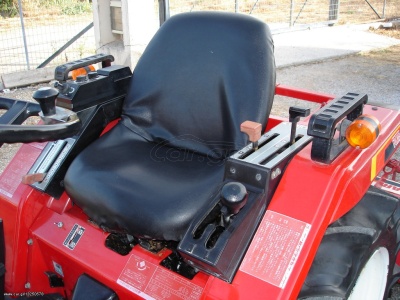 YANMAR F 165 - Image 15