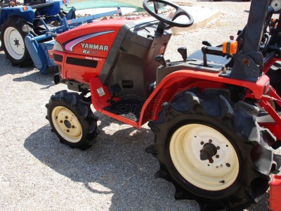 YANMAR Ke-40 - Image 4