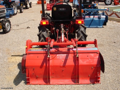 YANMAR Ke-40 - Image 8