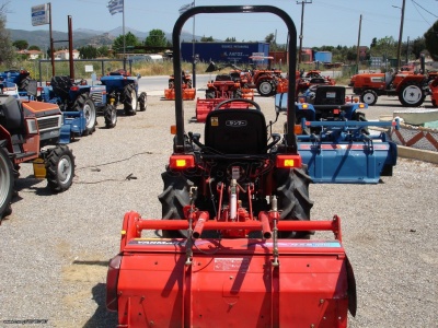 YANMAR Ke-40 - Image 9