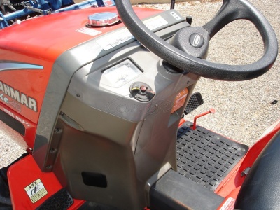 YANMAR Ke-40 - Image 11