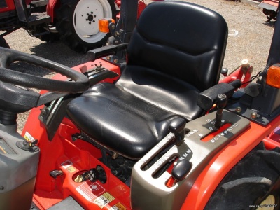 YANMAR Ke-40 - Image 13