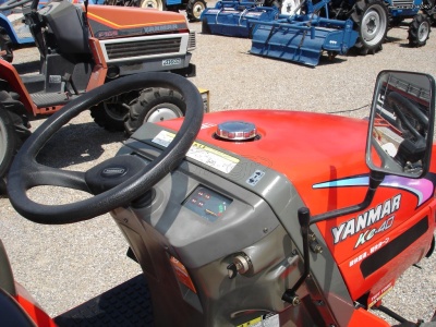 YANMAR Ke-40 - Image 12