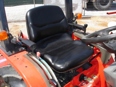 YANMAR Ke-40 - Image 14