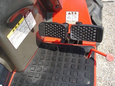 YANMAR Ke-40 - Image 19