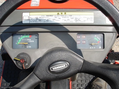 YANMAR Ke-40 - Image 16