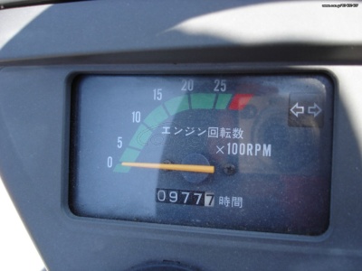 YANMAR Ke-40 - Image 17