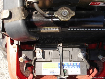 YANMAR Ke-40 - Image 21