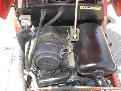 YANMAR Ke-40 - Image 22