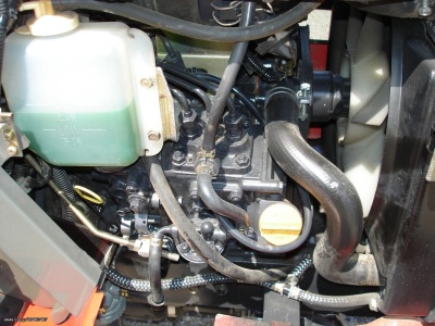 YANMAR Ke-40 - Image 23