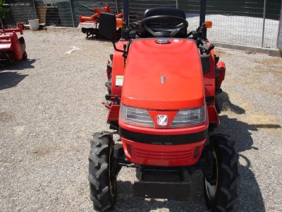 YANMAR Ke-40 - Image 3