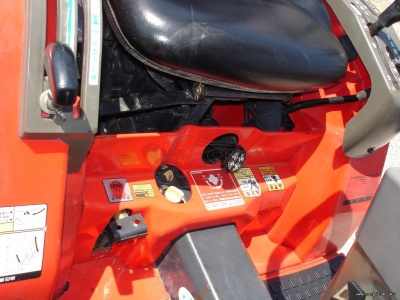 YANMAR Ke-40 - Image 15