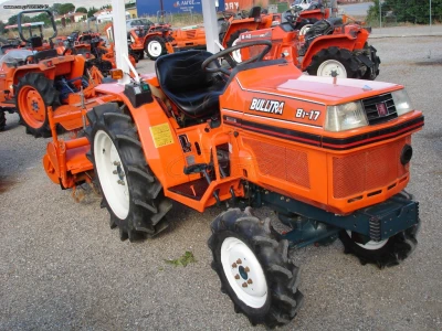 BULLTRA B1-17 - Image 2
