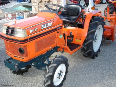 BULLTRA B1-17 - Image 4