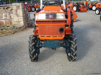 BULLTRA B1-17 - Image 5