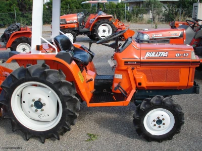 BULLTRA B1-17 - Image 6