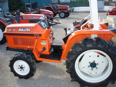 BULLTRA B1-17 - Image 7