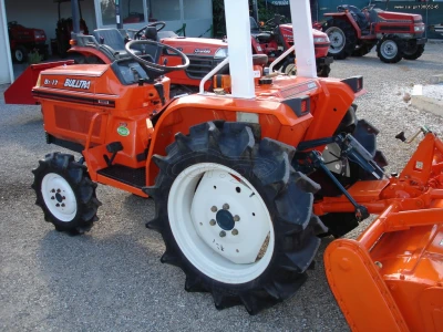 BULLTRA B1-17 - Image 8