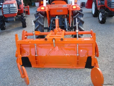 BULLTRA B1-17 - Image 13