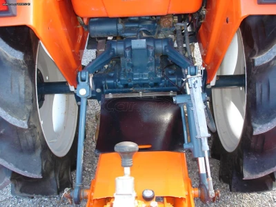 BULLTRA B1-17 - Image 16